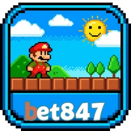 BET847 — ikon APK