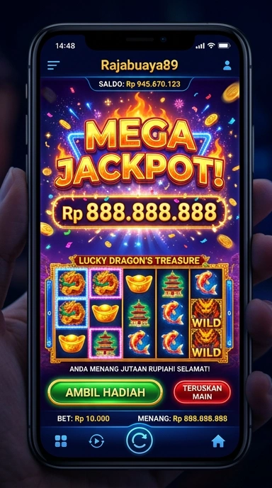789rp — menu pengaturan